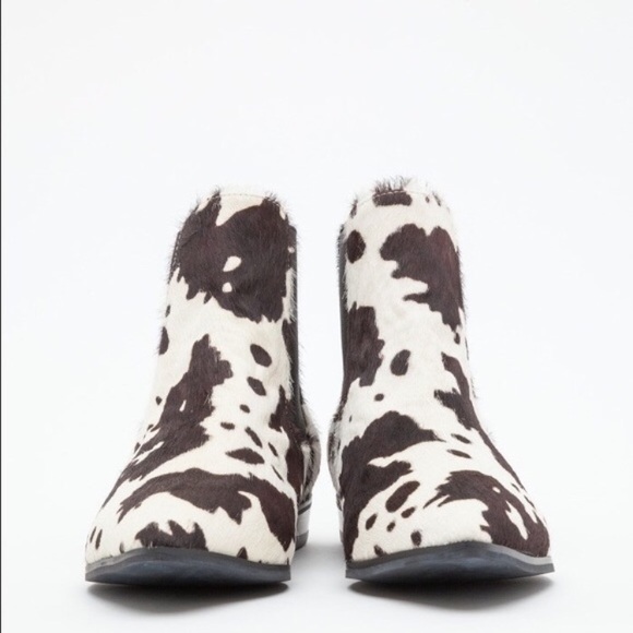 Jeffrey Campbell ‘Ratner’ Chelsea boot - Picture 2 of 6